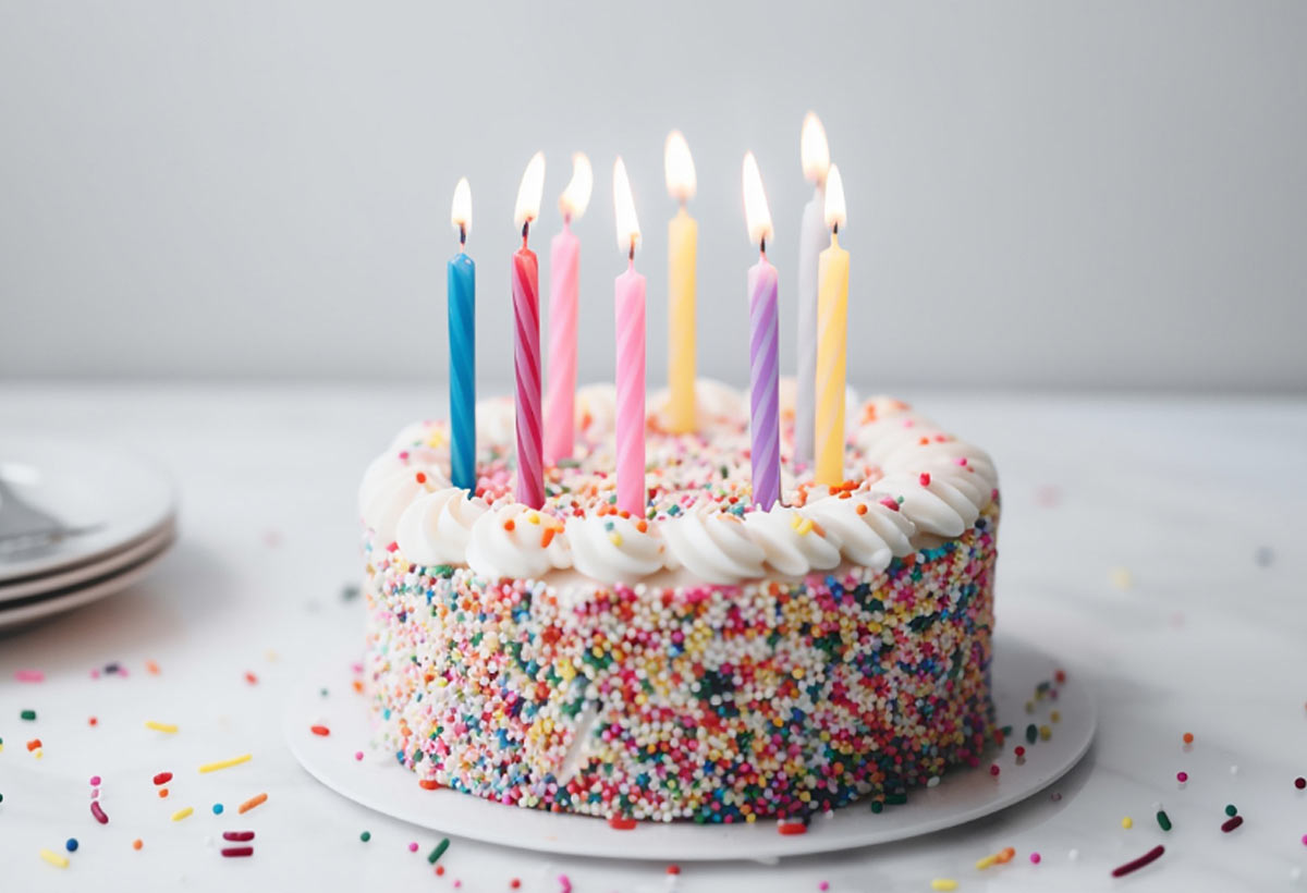 Pastry Photography Are In Hype This Summer